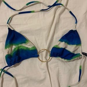 Vintage Ralph Lauren Bikini Top